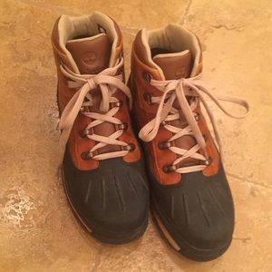 Timberland Boots 6